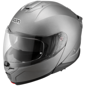 Beon B711 Helm Grijs