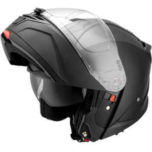 Beon B711 Helm Zwart