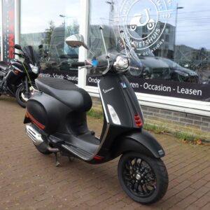 Vespa Sprint 50 Notte 2022 (FLF92R)