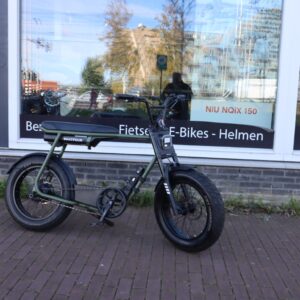 Phatfour FLX green  2023