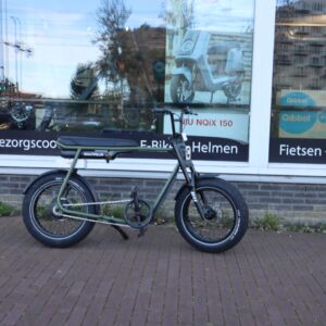 Phatfour  FLX  green  2024