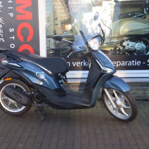 Piaggio Liberty  50  2023  (FHZ60Z)
