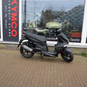Kymco  New Super 8  2026   45km  (FSL02T)