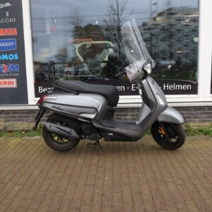 Kymco New Like 50  Sport  2022   (FJH18L)