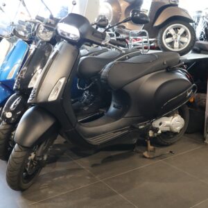 Vespa Sprint 50 45km Notte   2020 | Gereserveerd