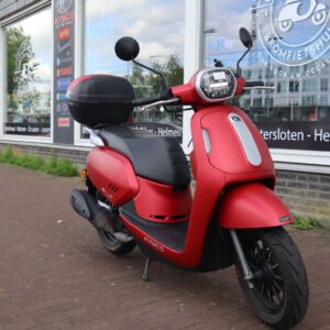 Kymco Filly 45 km/h 2024