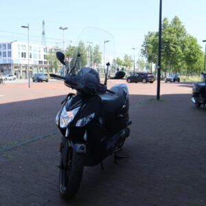 Kymco agility 50 16+ 2023 fnz 99g