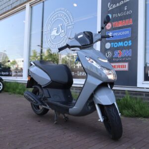 Peugeot Kisbee 2021 ffr 55p 25 km/h