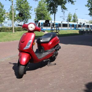 Sym fiddle II 2021 ffr54j