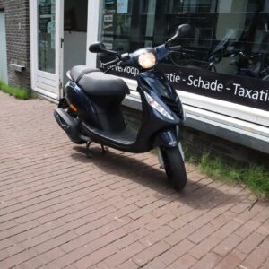 Piaggio Zip 50 SP  2024  incl Alarm  FSK63B