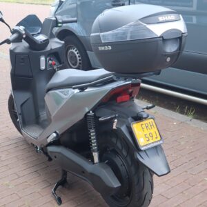 Horwin SK1 45km  2023  FRH59J