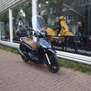Kymco New People S 50  2022   FKW77V