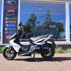 Kymco Super 8 R