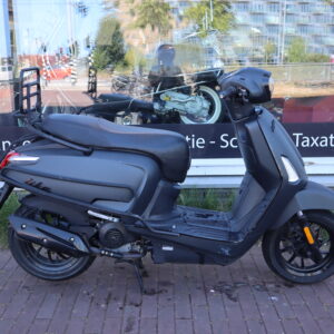 Kymco New Like