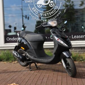Piaggio Zip 50 4T 25/45km 2017