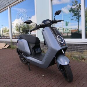 Niu NQX150 45km 2025 EScooter (FTP99N)