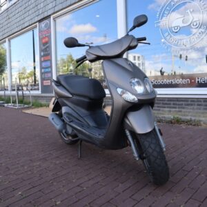 Yamaha Neos 50 4T 25km  2014  F769SF