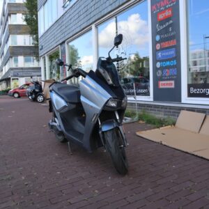 Horwin  SK1  45km  2024  EScooter