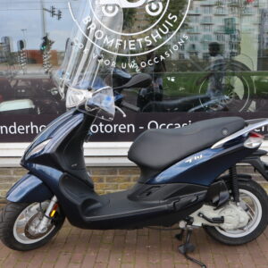 Piaggio New Fly (DGG19X)