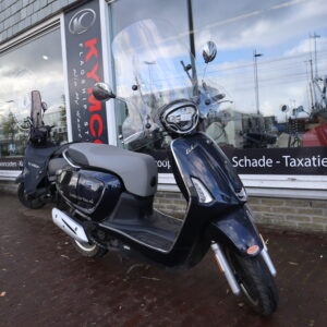 Kymco New Like (DRK29N)