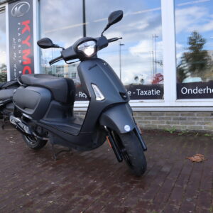 Kymco New Like (FFZ44B)