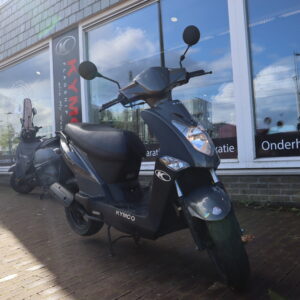 Kymco Agility 12 (FGD47F)