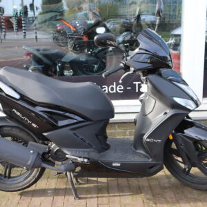 Kymco Agility 16+ (FLN23F)