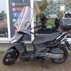 Kymco Agility 16+ (FGZ80L)