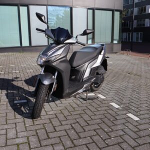Kymco Agility 50 16 Sport 45km 2024