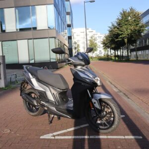 Kymco Agility 16 sport 2024