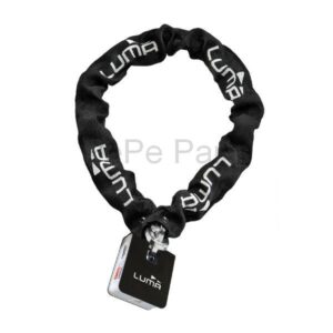 Luma Ketting slot + Hangslot art 4-sterren escudo 170cm