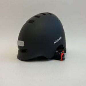 Knaap Helm  E-Bike  zwart