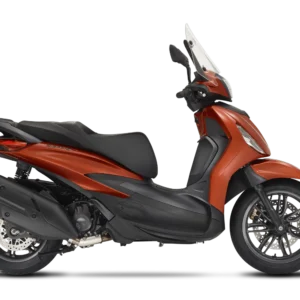 Piaggio Beverly S 400 HPE