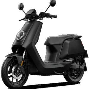 NIU NQi Sport 2026