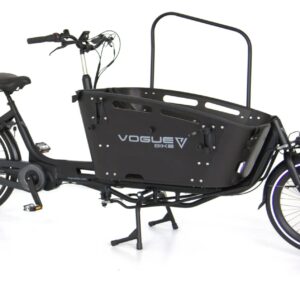 Vogue Carry 2 zwart